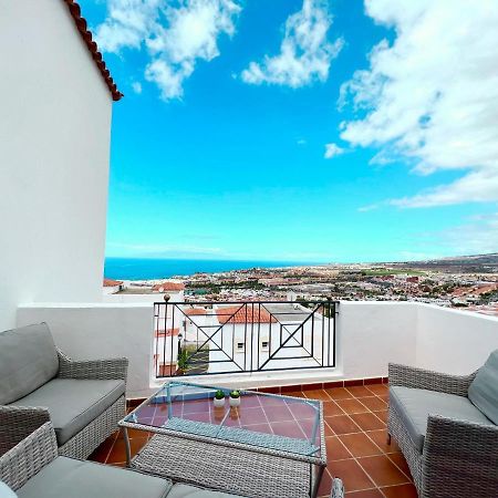Balcon De Atlantico 2Bed Apartment Costa Adeje  Kültér fotó