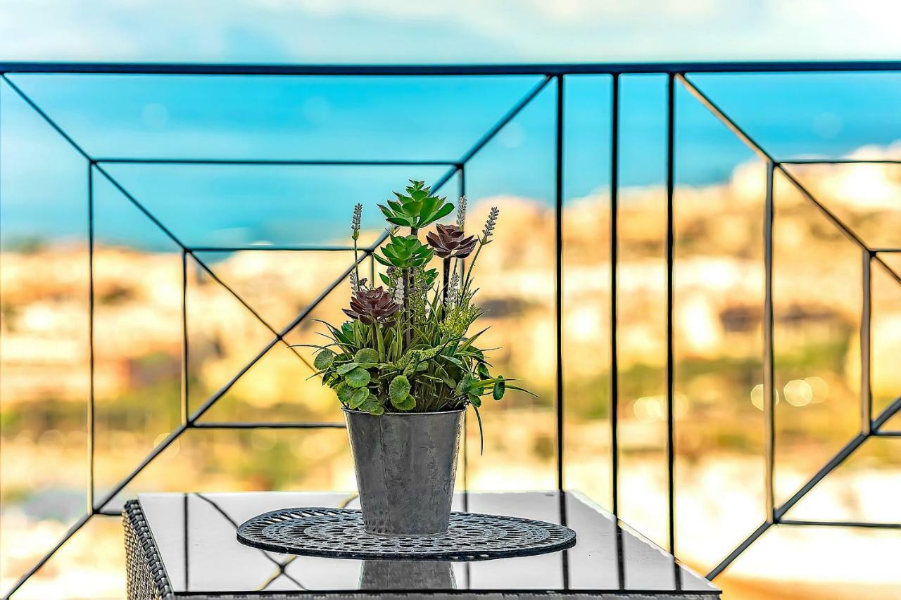 Balcon De Atlantico 2Bed Apartment Costa Adeje  Kültér fotó