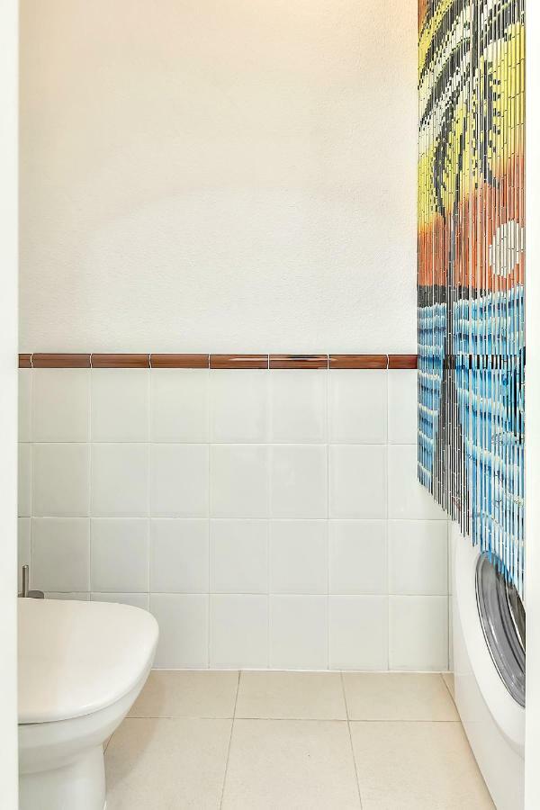 Balcon De Atlantico 2Bed Apartment Costa Adeje  Kültér fotó