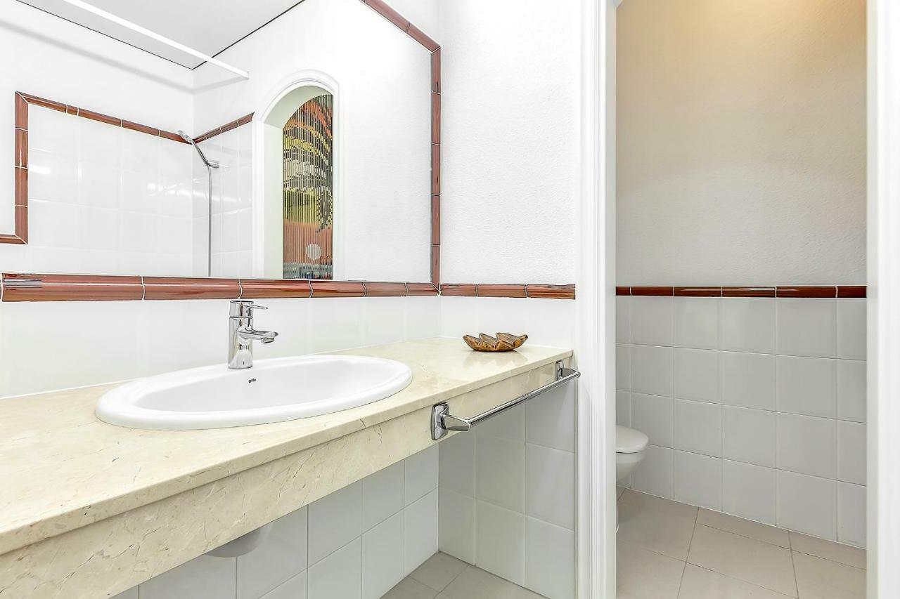 Balcon De Atlantico 2Bed Apartment Costa Adeje  Kültér fotó