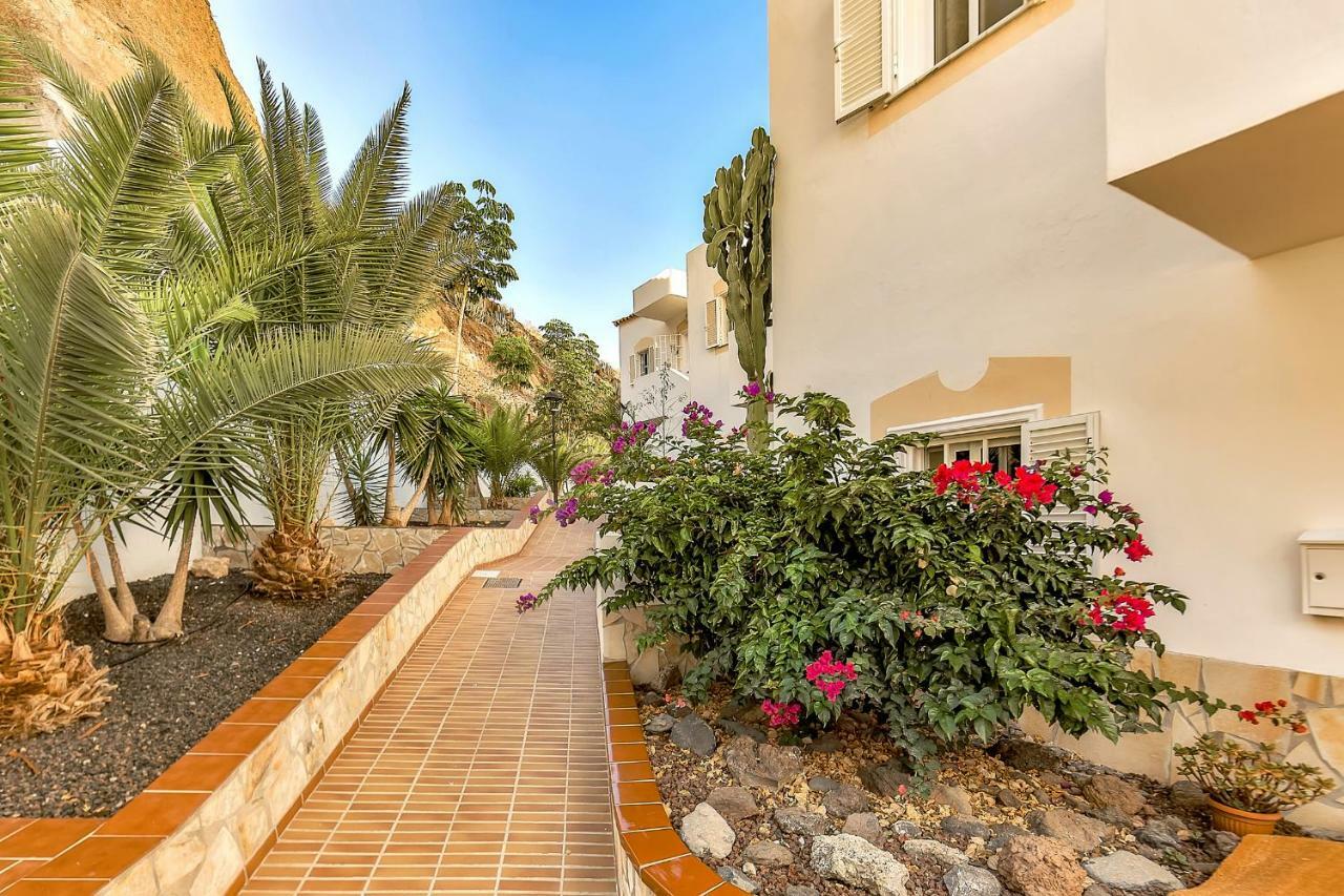 Balcon De Atlantico 2Bed Apartment Costa Adeje  Kültér fotó