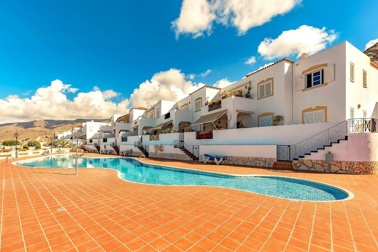 Balcon De Atlantico 2Bed Apartment Costa Adeje  Kültér fotó