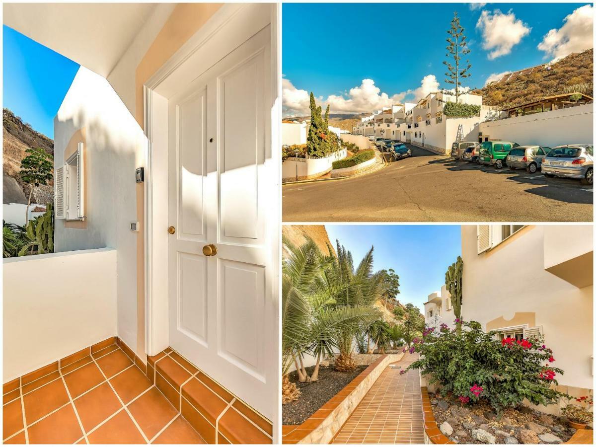 Balcon De Atlantico 2Bed Apartment Costa Adeje  Kültér fotó