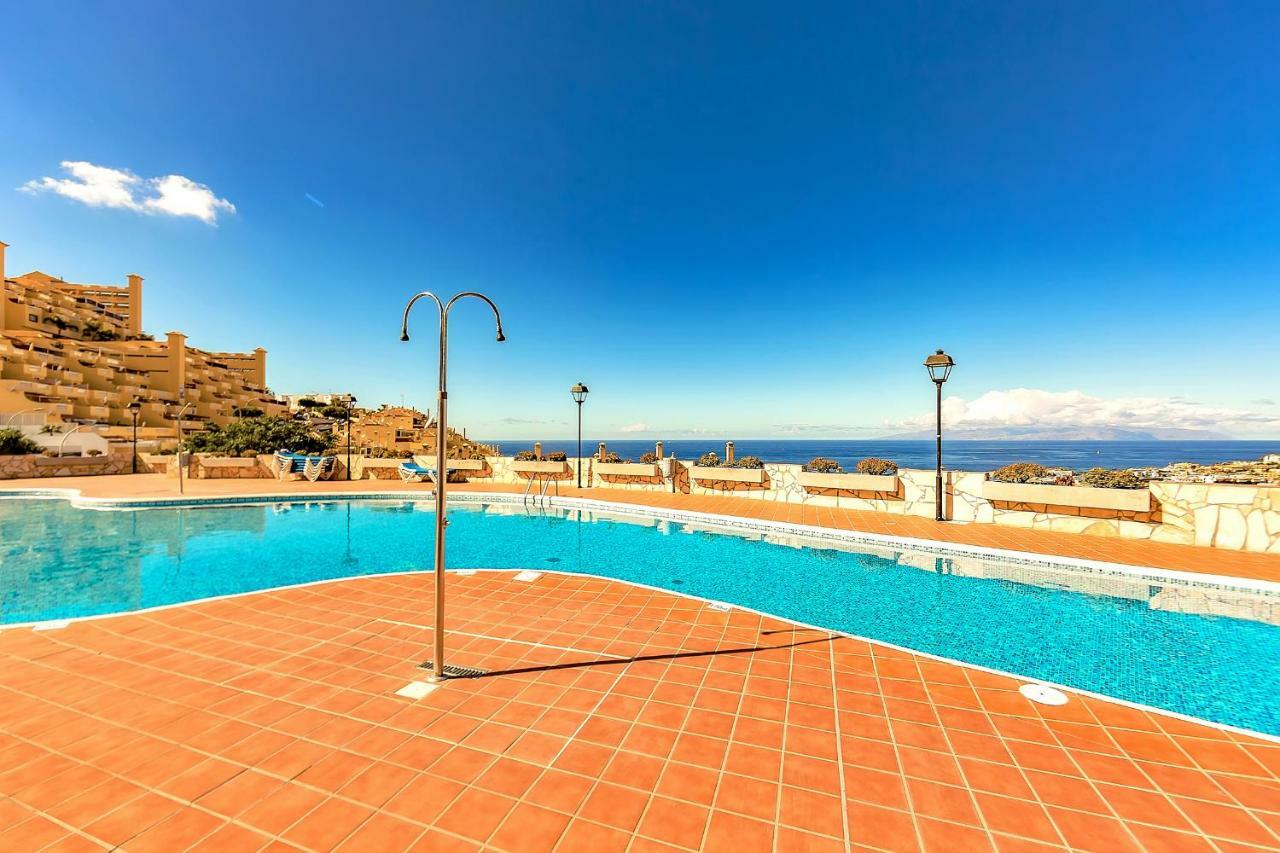 Balcon De Atlantico 2Bed Apartment Costa Adeje  Kültér fotó
