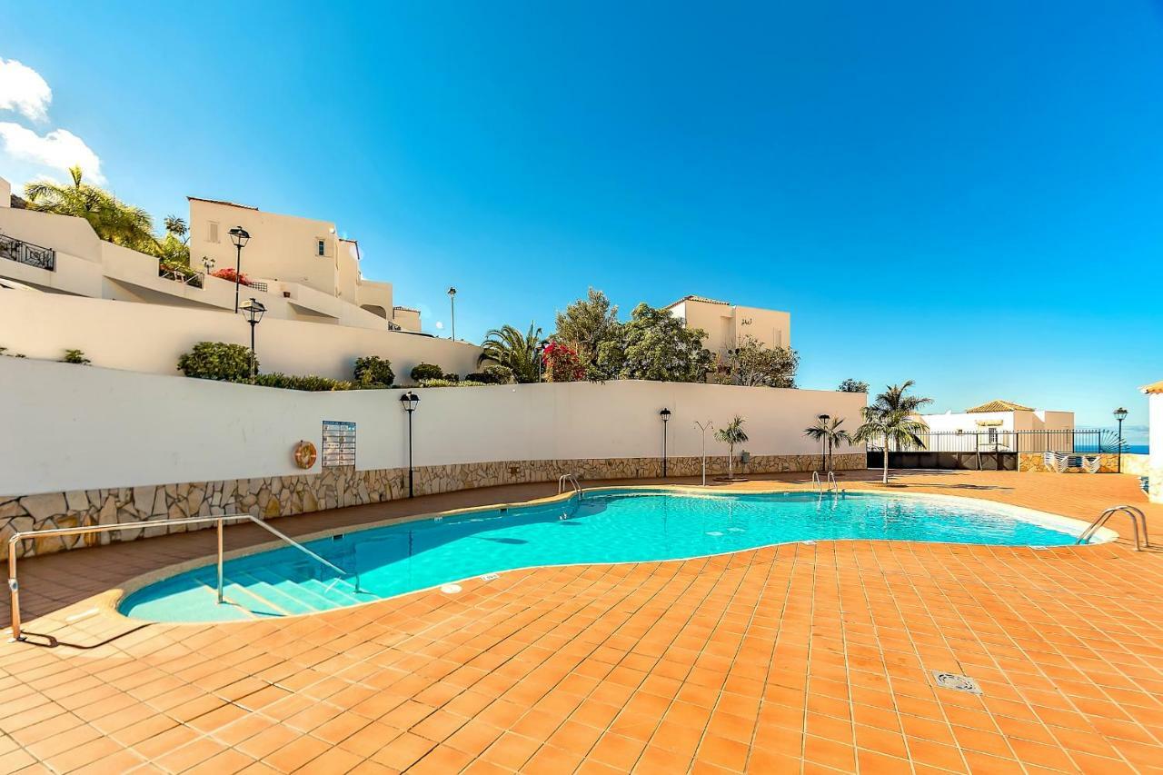 Balcon De Atlantico 2Bed Apartment Costa Adeje  Kültér fotó